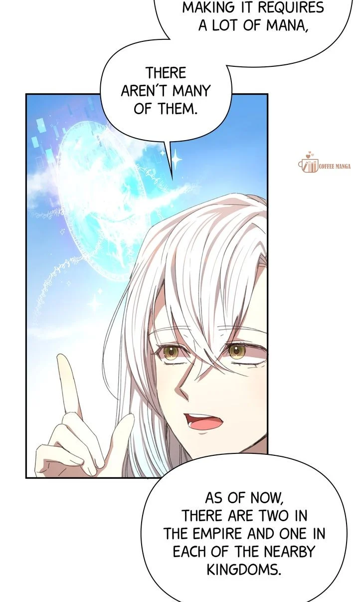 I Accidentally Seduced the Male Lead’s Younger Brother Chapter 16 - page 57