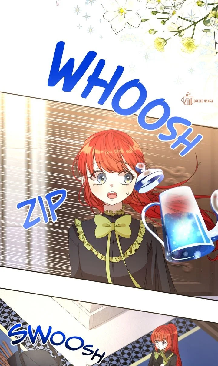 I Accidentally Seduced the Male Lead’s Younger Brother Chapter 16 - page 63
