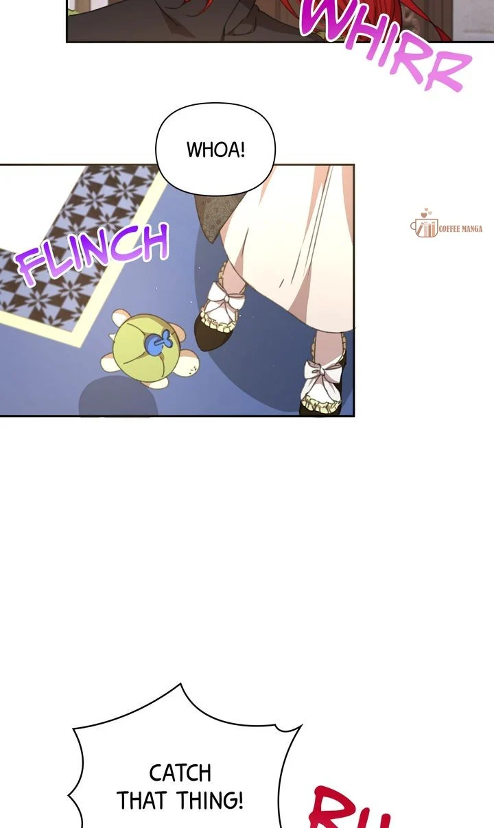 I Accidentally Seduced the Male Lead’s Younger Brother Chapter 16 - page 65