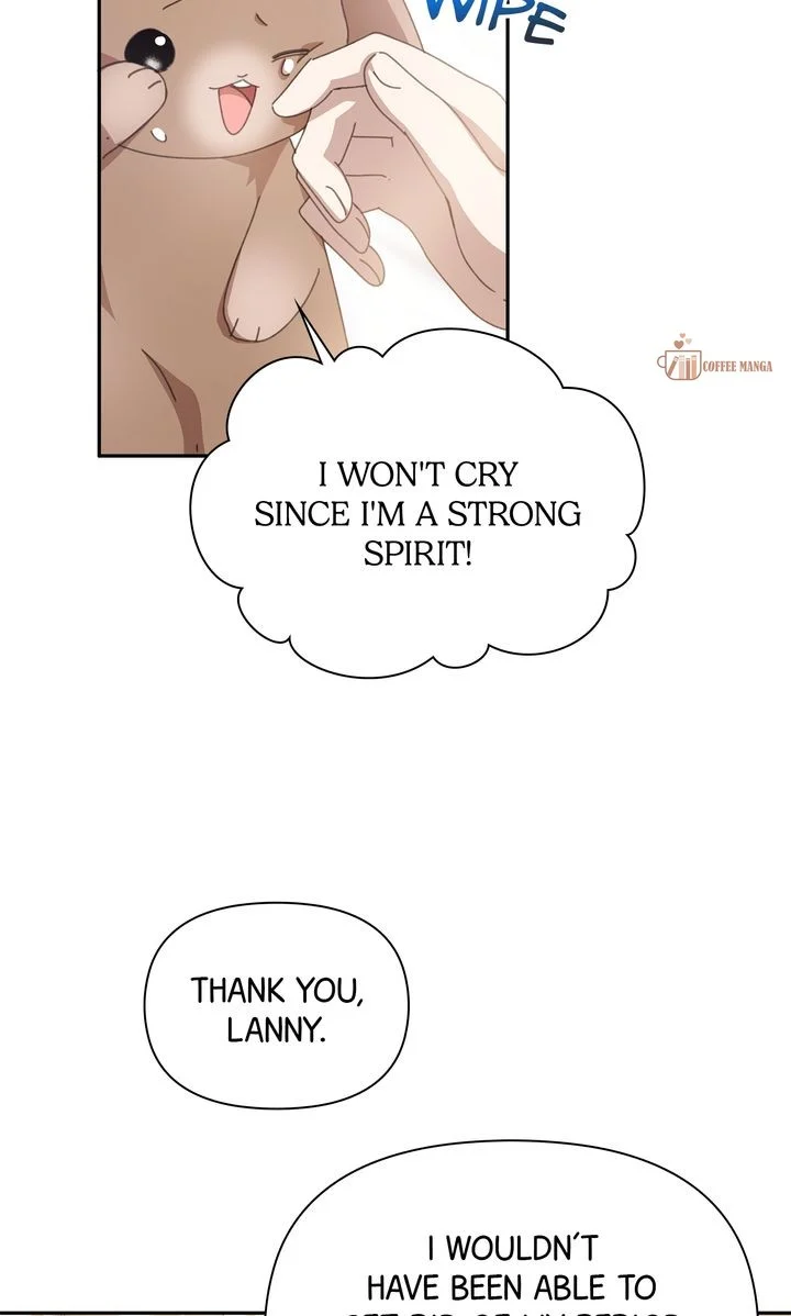 I Accidentally Seduced the Male Lead’s Younger Brother Chapter 15 - page 31