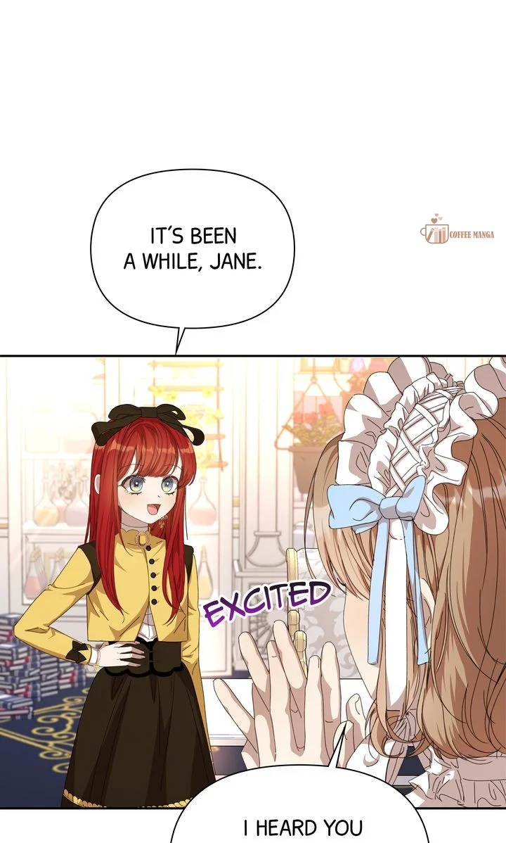 I Accidentally Seduced the Male Lead’s Younger Brother Chapter 15 - page 38