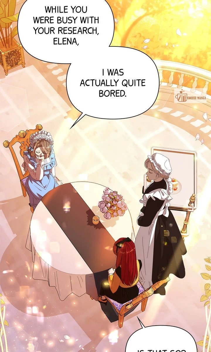 I Accidentally Seduced the Male Lead’s Younger Brother Chapter 15 - page 44