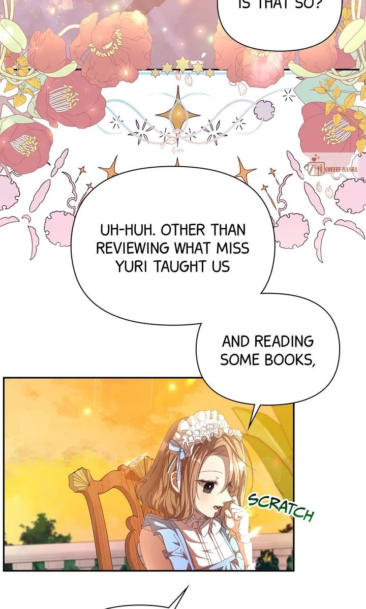 I Accidentally Seduced the Male Lead’s Younger Brother Chapter 15 - page 45