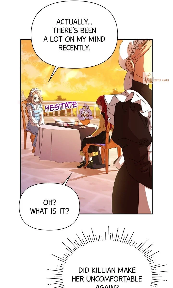 I Accidentally Seduced the Male Lead’s Younger Brother Chapter 15 - page 47