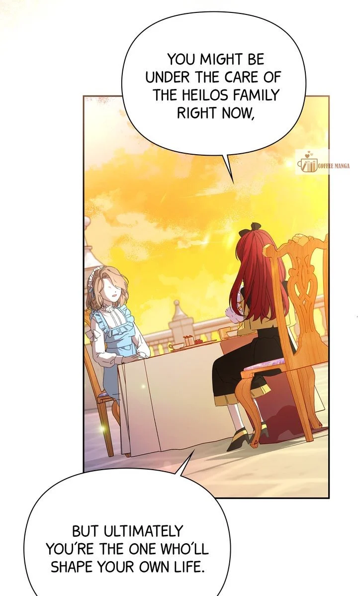 I Accidentally Seduced the Male Lead’s Younger Brother Chapter 15 - page 57