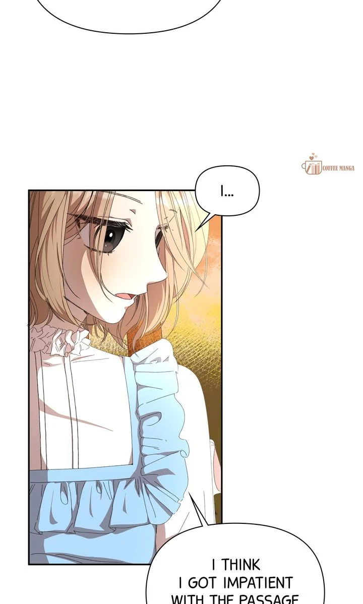 I Accidentally Seduced the Male Lead’s Younger Brother Chapter 15 - page 58