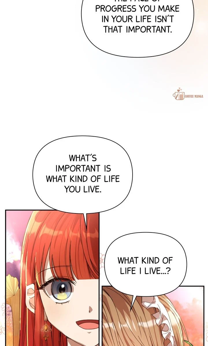 I Accidentally Seduced the Male Lead’s Younger Brother Chapter 15 - page 63