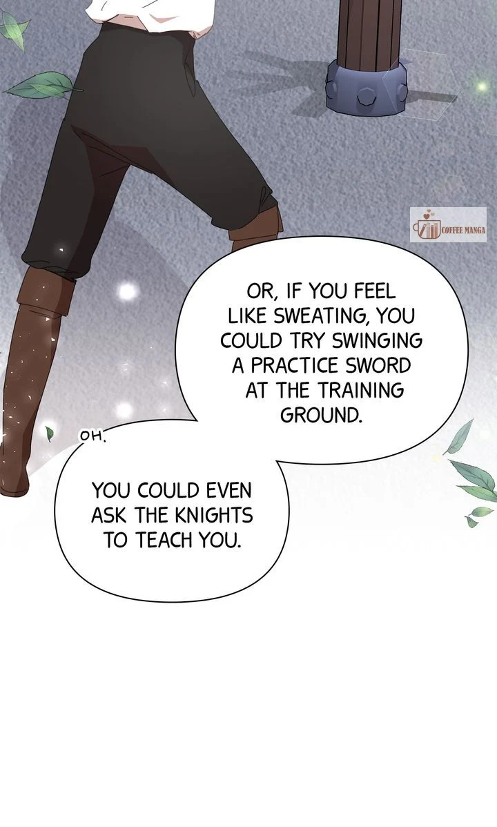 I Accidentally Seduced the Male Lead’s Younger Brother Chapter 15 - page 69