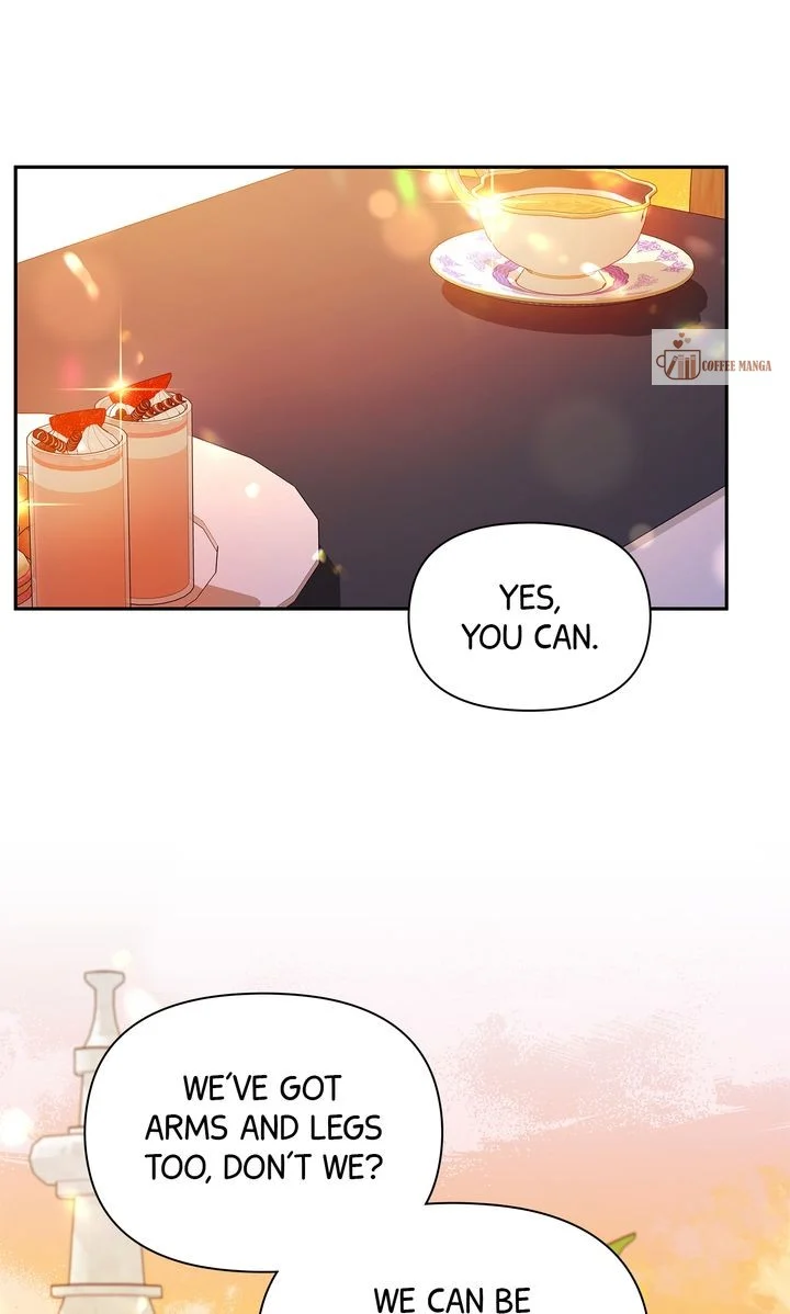 I Accidentally Seduced the Male Lead’s Younger Brother Chapter 15 - page 73