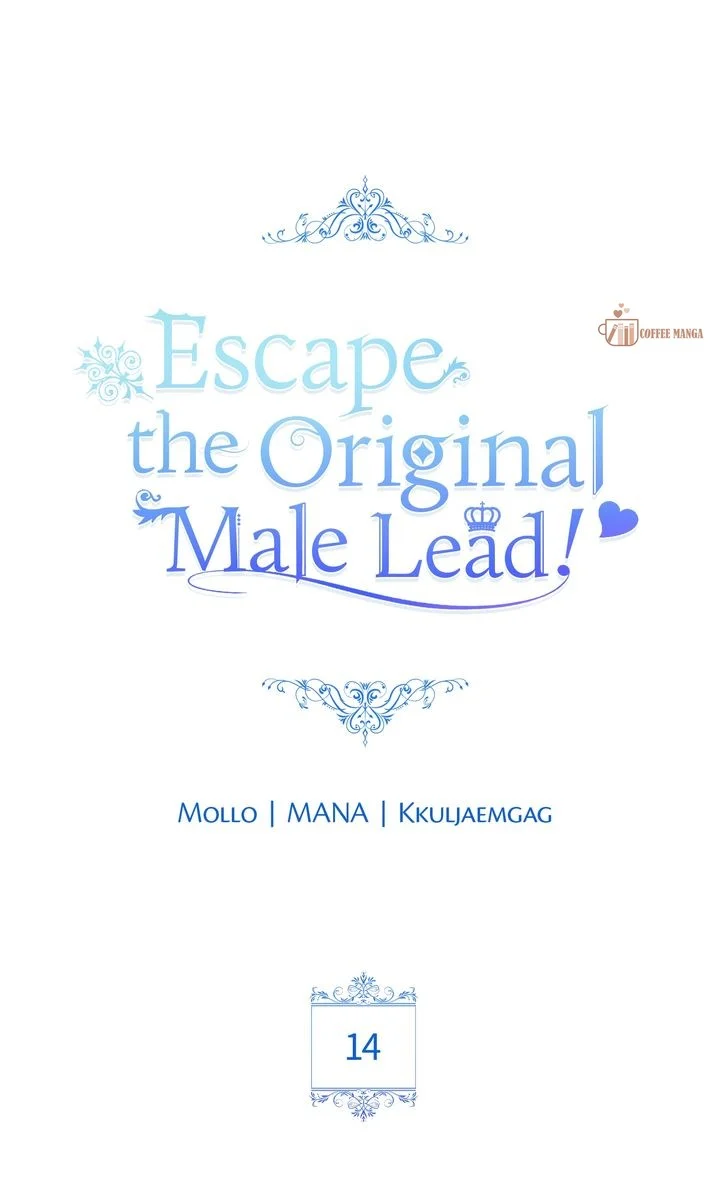 I Accidentally Seduced the Male Lead’s Younger Brother Chapter 14 - page 1