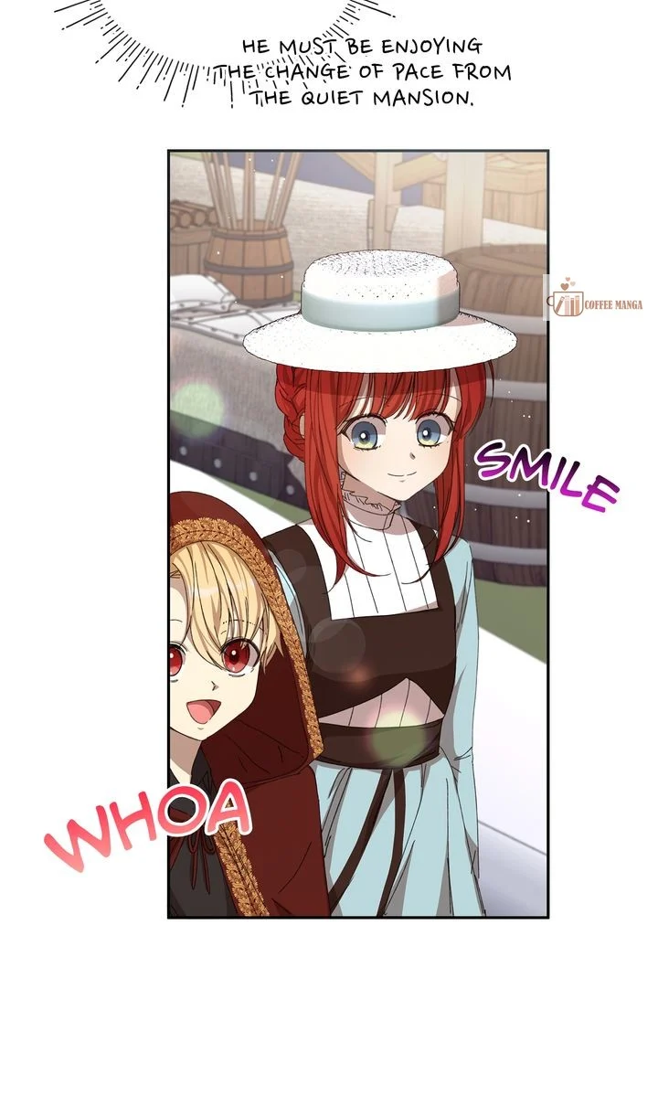 I Accidentally Seduced the Male Lead’s Younger Brother Chapter 14 - page 16