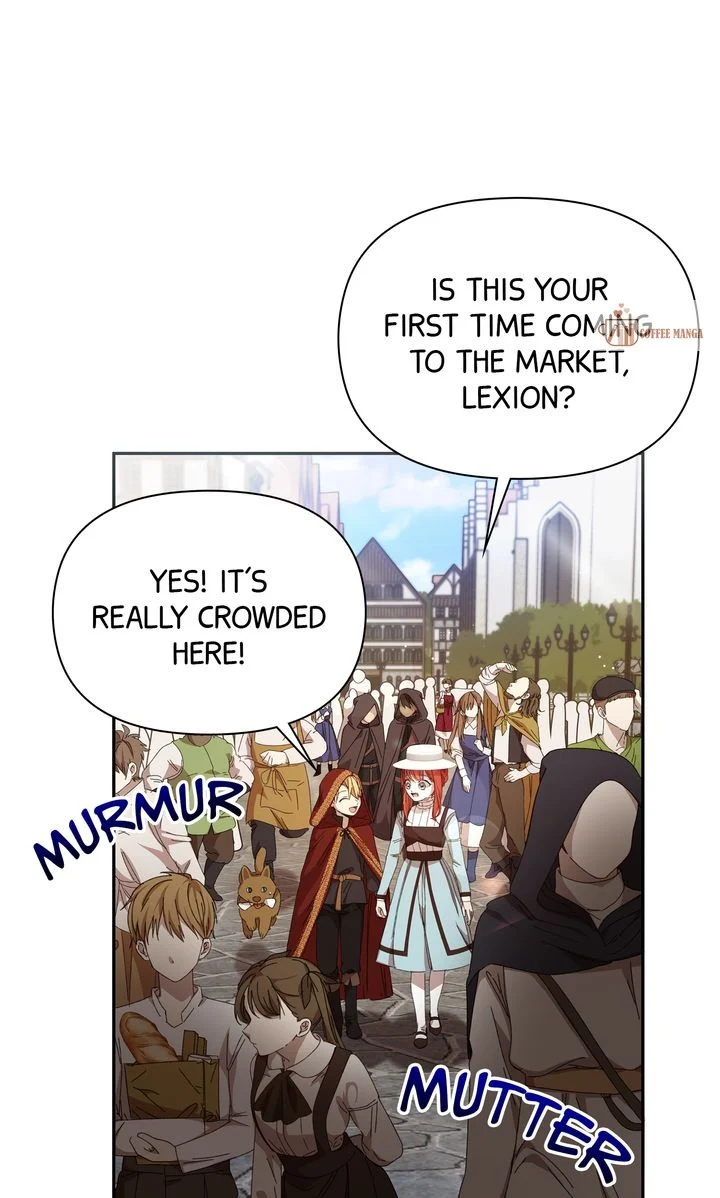 I Accidentally Seduced the Male Lead’s Younger Brother Chapter 14 - page 17