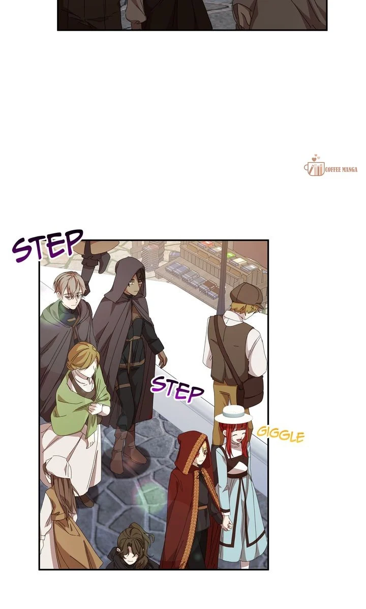I Accidentally Seduced the Male Lead’s Younger Brother Chapter 14 - page 18