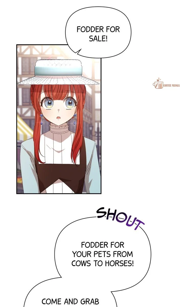 I Accidentally Seduced the Male Lead’s Younger Brother Chapter 14 - page 23