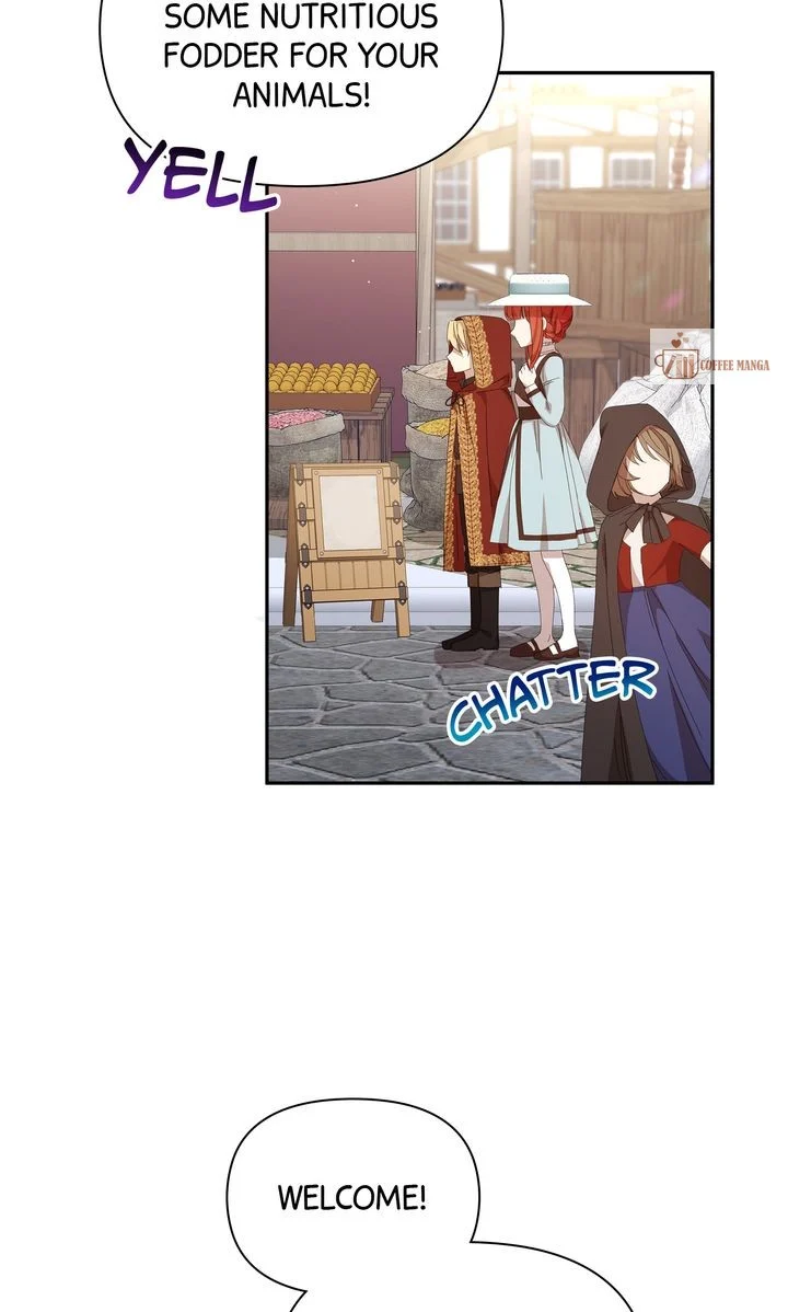 I Accidentally Seduced the Male Lead’s Younger Brother Chapter 14 - page 24