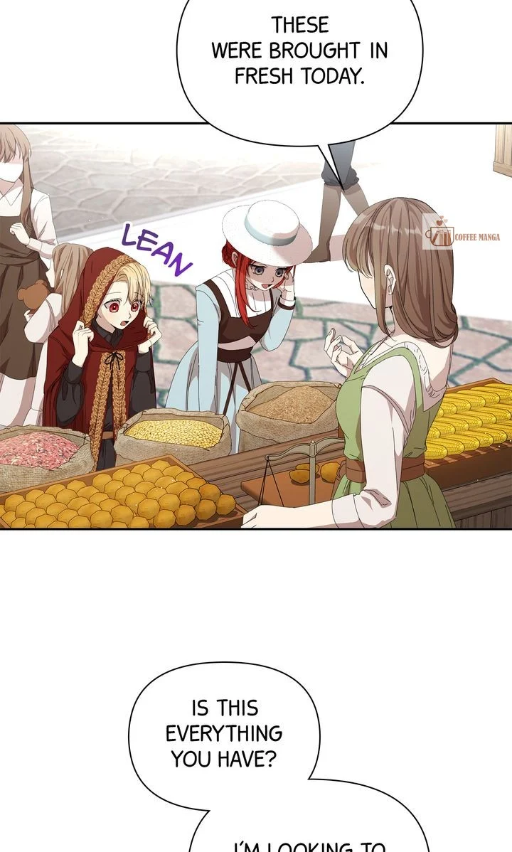 I Accidentally Seduced the Male Lead’s Younger Brother Chapter 14 - page 25