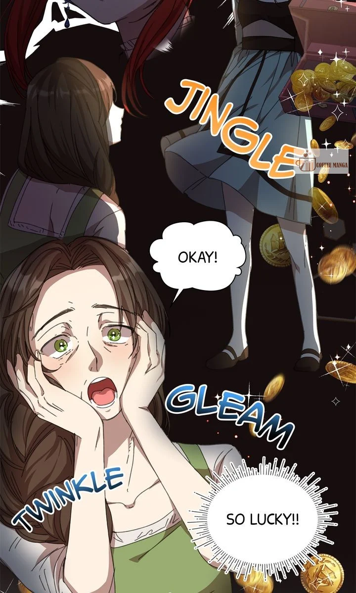 I Accidentally Seduced the Male Lead’s Younger Brother Chapter 14 - page 28