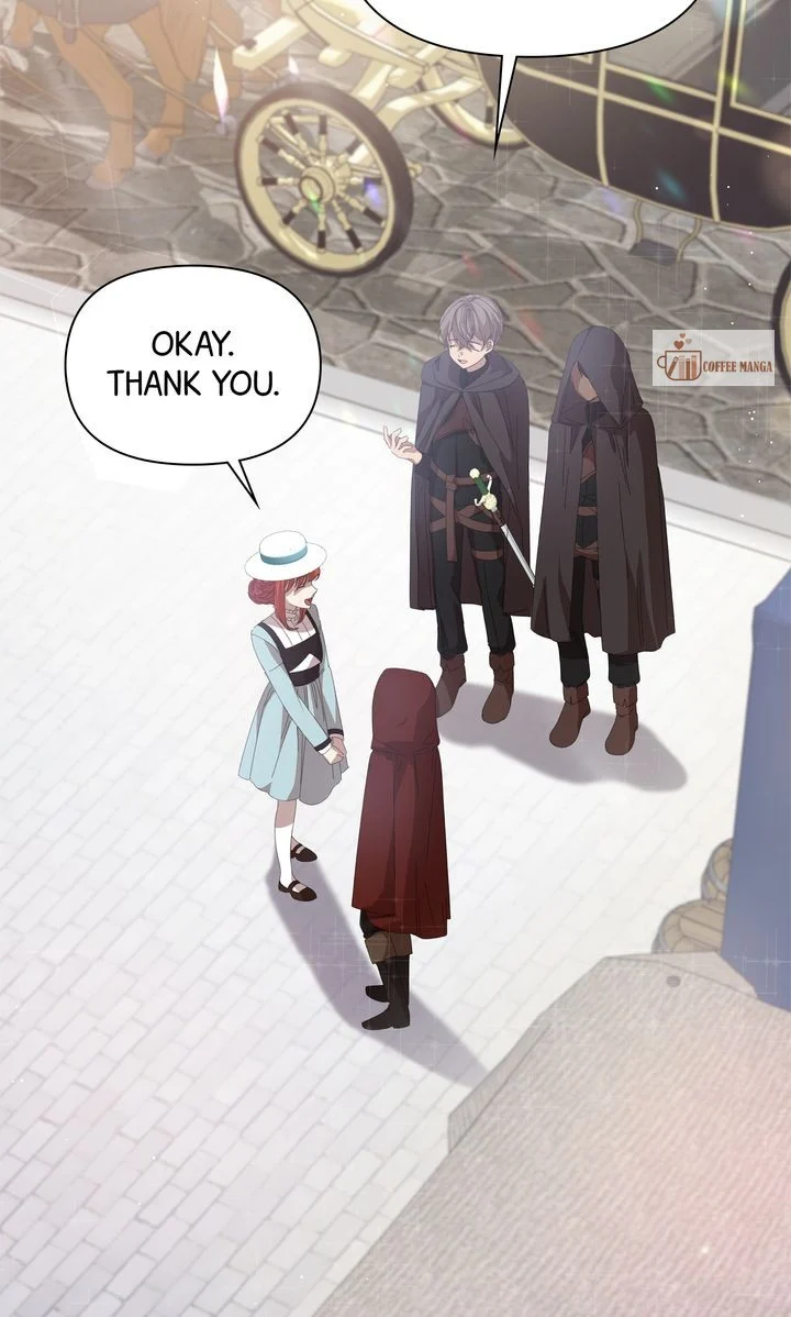 I Accidentally Seduced the Male Lead’s Younger Brother Chapter 14 - page 3