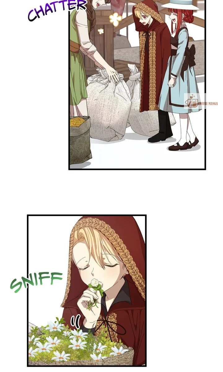 I Accidentally Seduced the Male Lead’s Younger Brother Chapter 14 - page 30