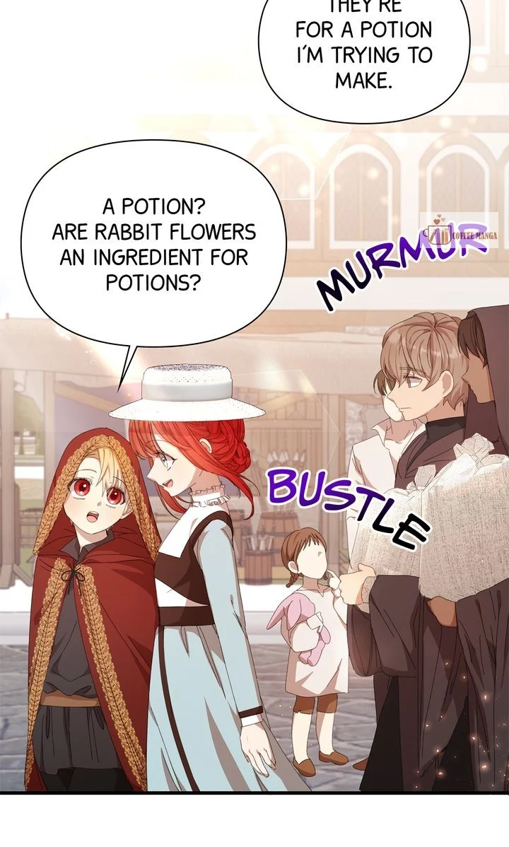 I Accidentally Seduced the Male Lead’s Younger Brother Chapter 14 - page 33