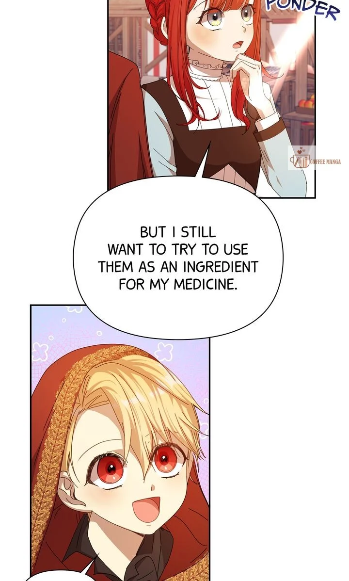 I Accidentally Seduced the Male Lead’s Younger Brother Chapter 14 - page 35