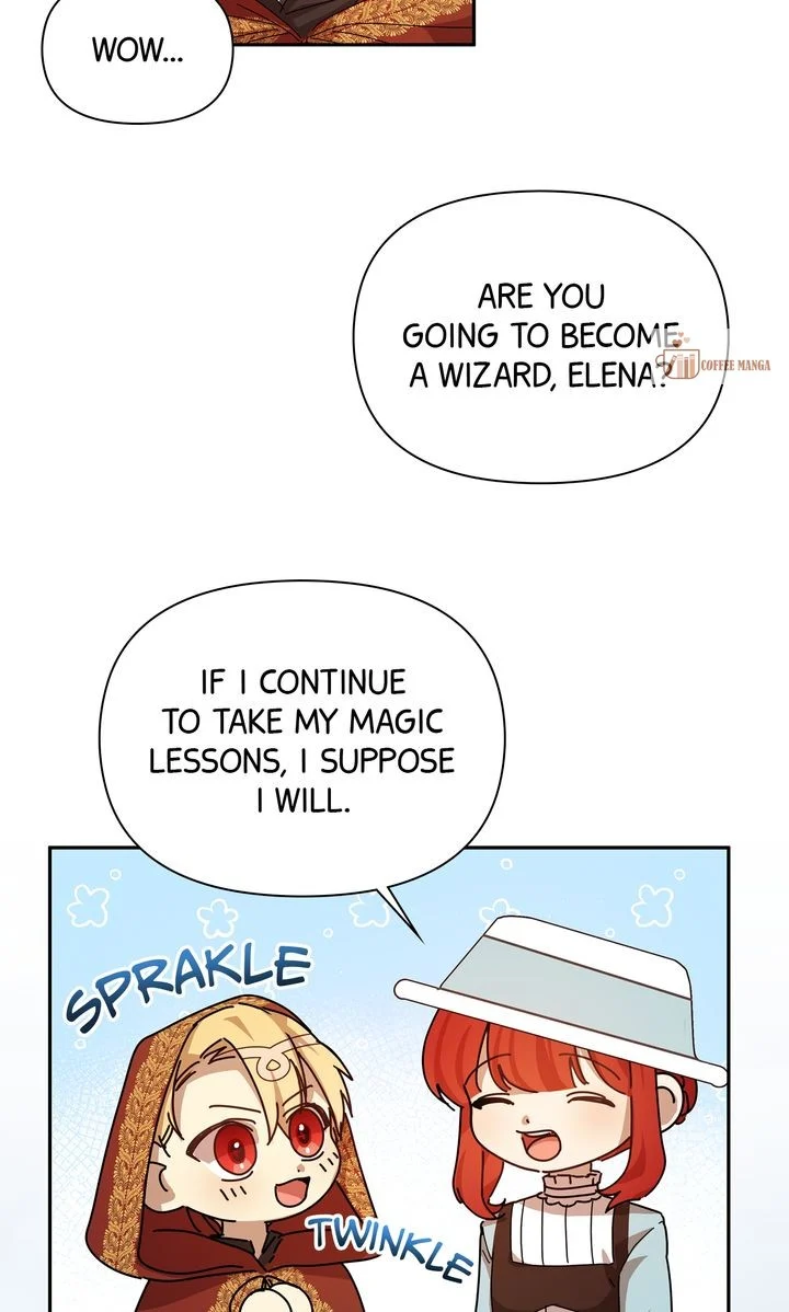 I Accidentally Seduced the Male Lead’s Younger Brother Chapter 14 - page 36