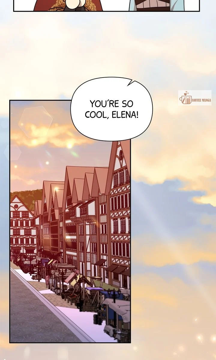 I Accidentally Seduced the Male Lead’s Younger Brother Chapter 14 - page 37