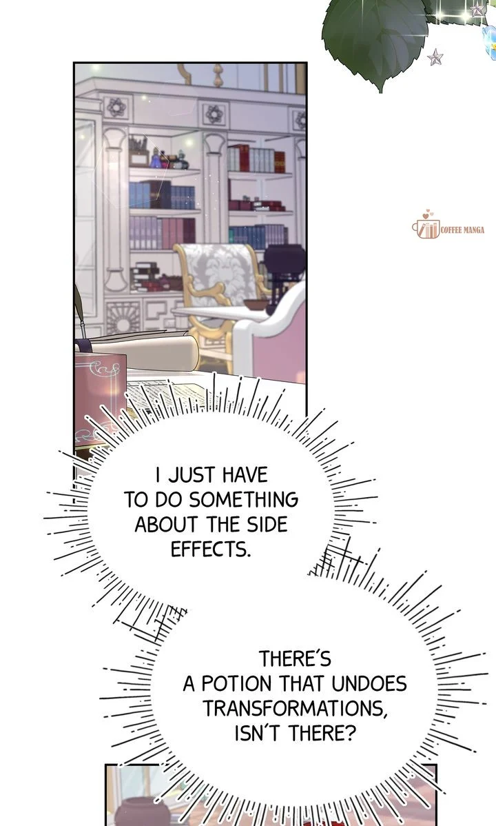 I Accidentally Seduced the Male Lead’s Younger Brother Chapter 14 - page 41
