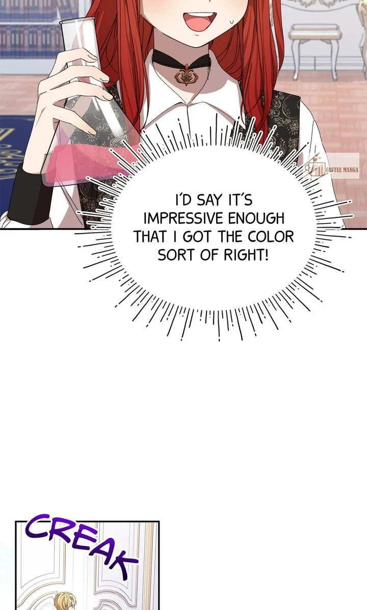 I Accidentally Seduced the Male Lead’s Younger Brother Chapter 14 - page 49