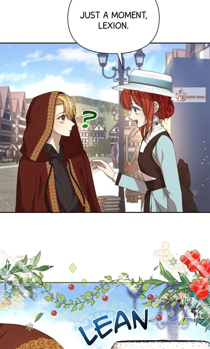 I Accidentally Seduced the Male Lead’s Younger Brother Chapter 14 - page 5