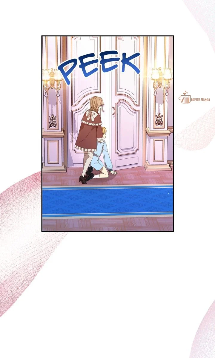 I Accidentally Seduced the Male Lead’s Younger Brother Chapter 14 - page 51