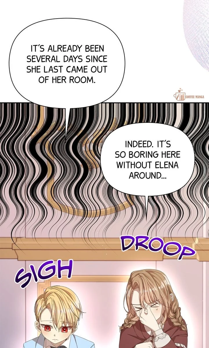 I Accidentally Seduced the Male Lead’s Younger Brother Chapter 14 - page 52