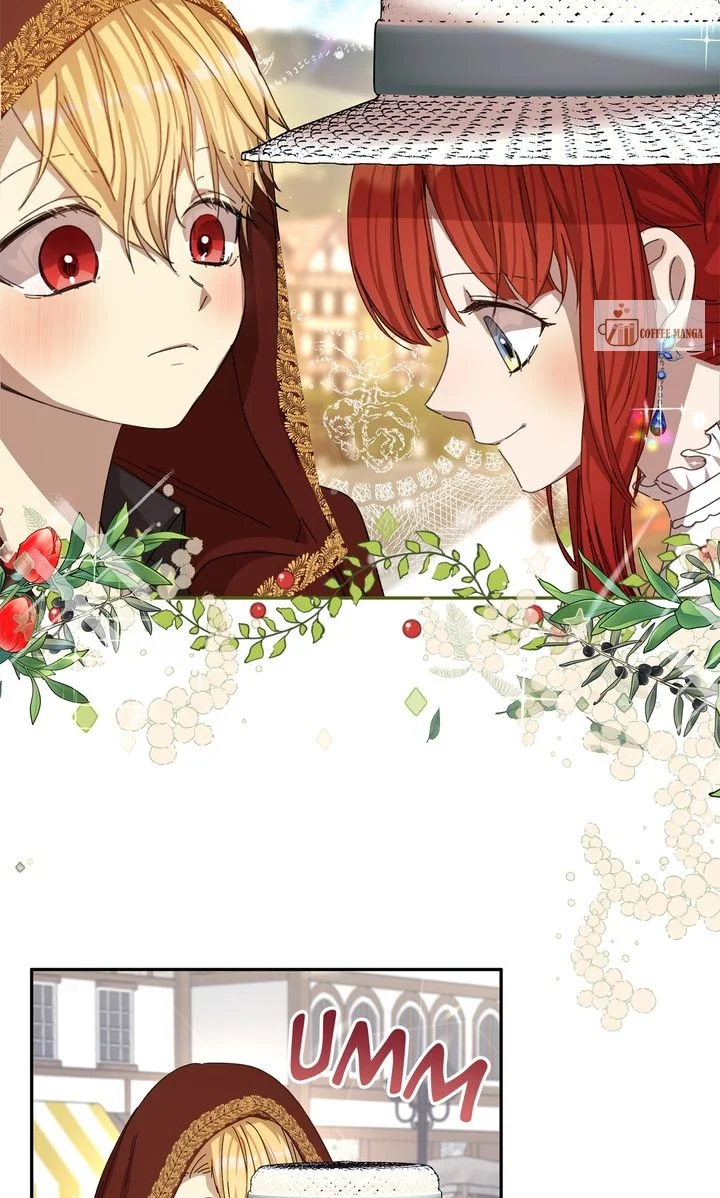 I Accidentally Seduced the Male Lead’s Younger Brother Chapter 14 - page 6