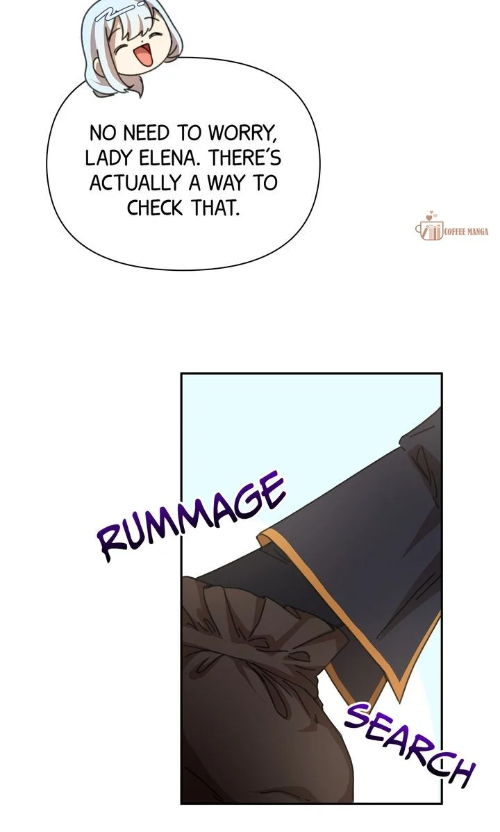 I Accidentally Seduced the Male Lead’s Younger Brother Chapter 14 - page 63