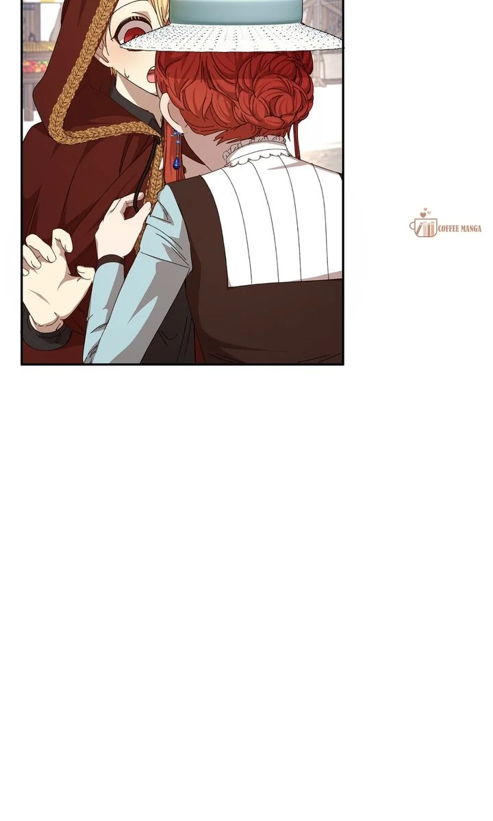I Accidentally Seduced the Male Lead’s Younger Brother Chapter 14 - page 7