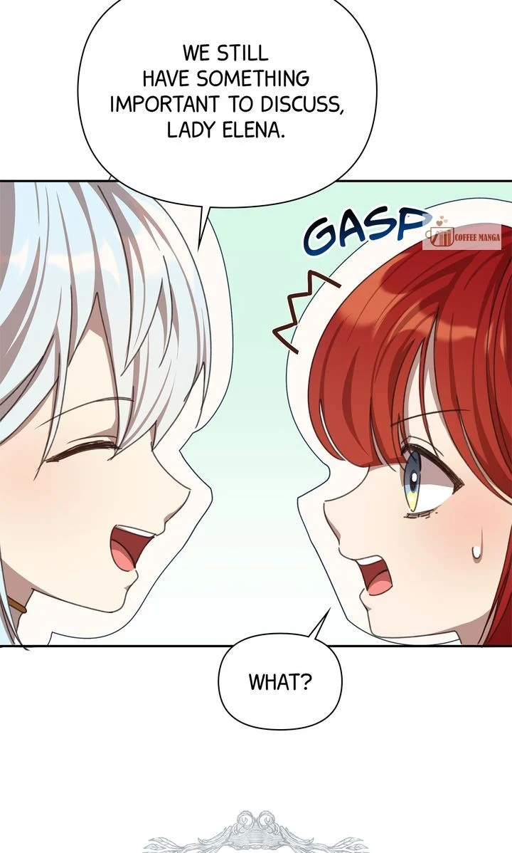 I Accidentally Seduced the Male Lead’s Younger Brother Chapter 14 - page 76