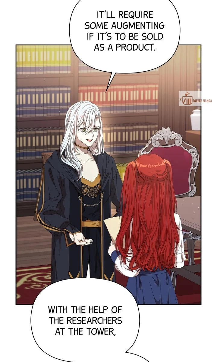 I Accidentally Seduced the Male Lead’s Younger Brother Chapter 14 - page 82