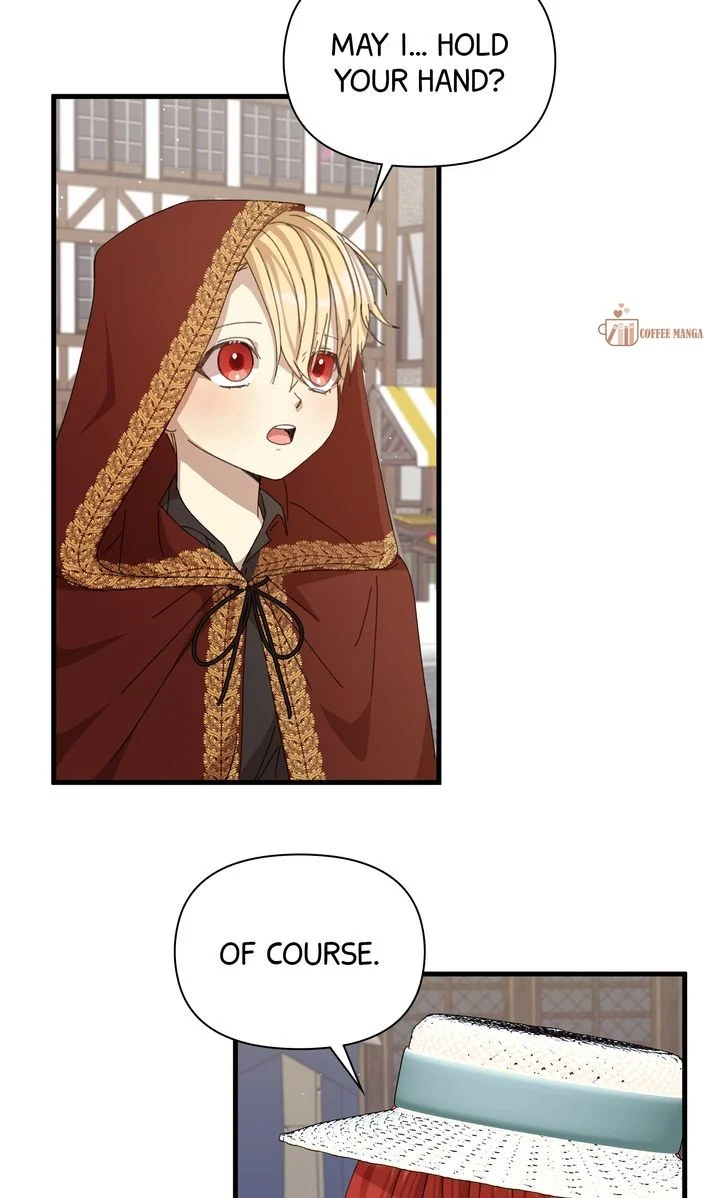 I Accidentally Seduced the Male Lead’s Younger Brother Chapter 14 - page 9