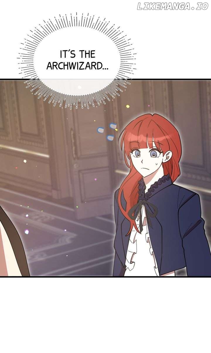 I Accidentally Seduced the Male Lead’s Younger Brother Chapter 53 - page 100