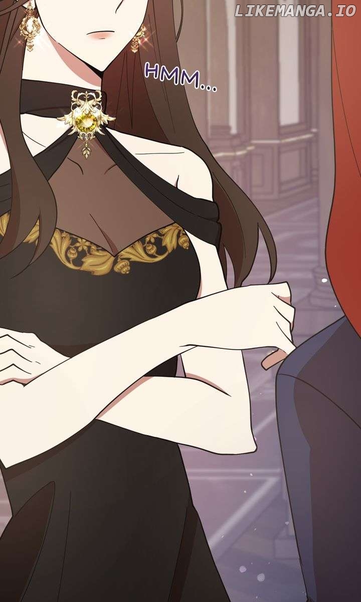 I Accidentally Seduced the Male Lead’s Younger Brother Chapter 53 - page 105