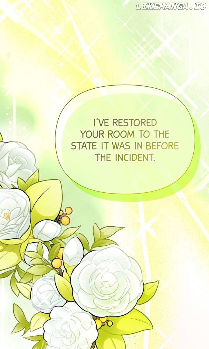 I Accidentally Seduced the Male Lead’s Younger Brother Chapter 53 - page 114