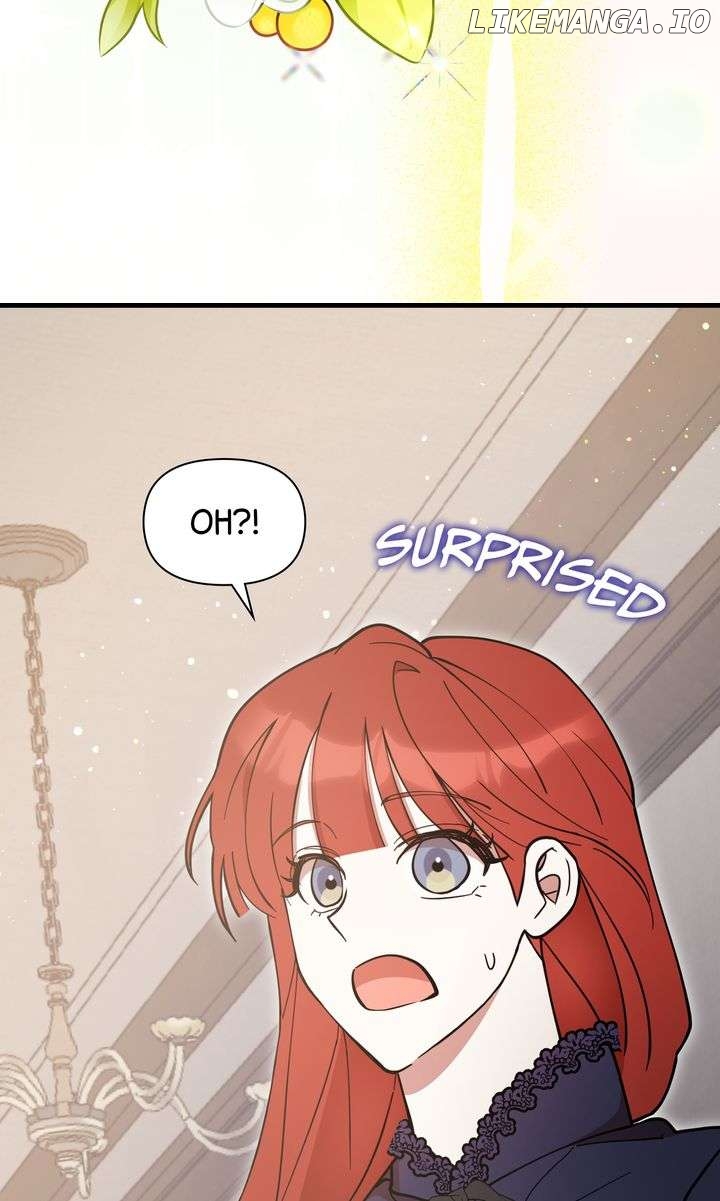 I Accidentally Seduced the Male Lead’s Younger Brother Chapter 53 - page 115