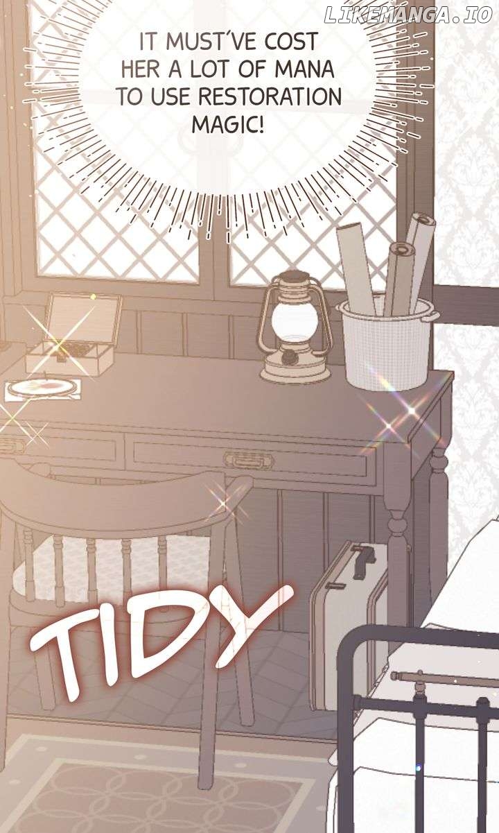 I Accidentally Seduced the Male Lead’s Younger Brother Chapter 53 - page 118