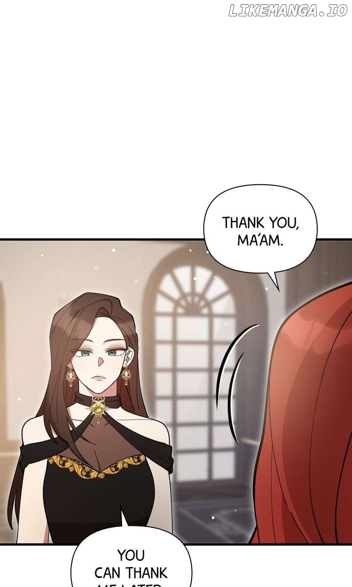 I Accidentally Seduced the Male Lead’s Younger Brother Chapter 53 - page 120