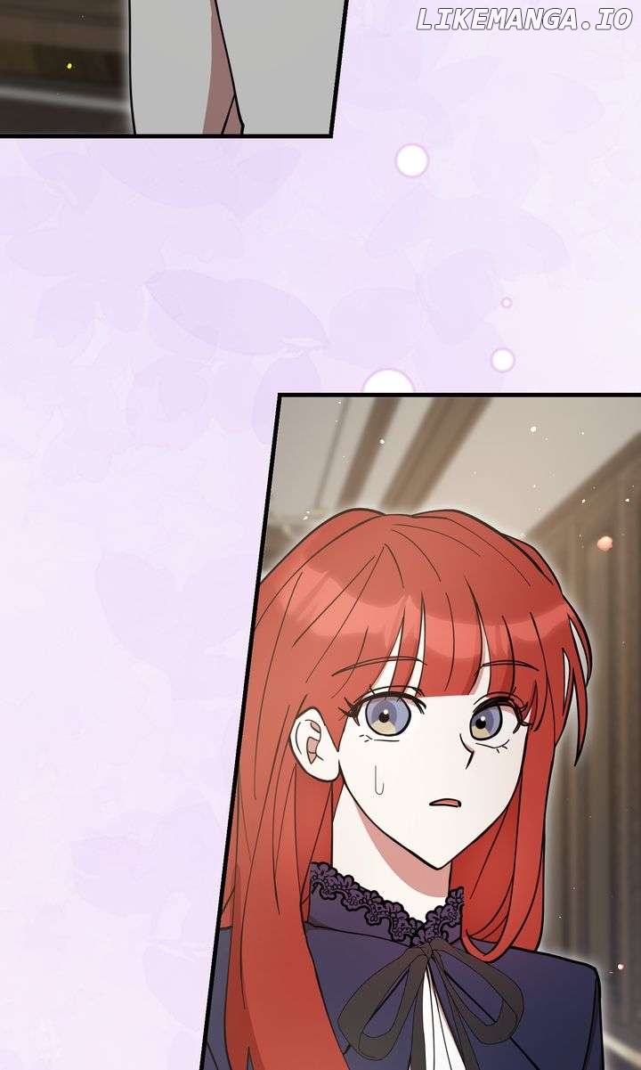 I Accidentally Seduced the Male Lead’s Younger Brother Chapter 53 - page 123