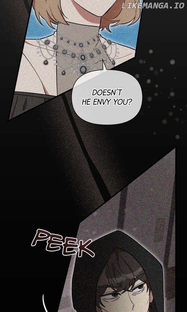 I Accidentally Seduced the Male Lead’s Younger Brother Chapter 53 - page 13