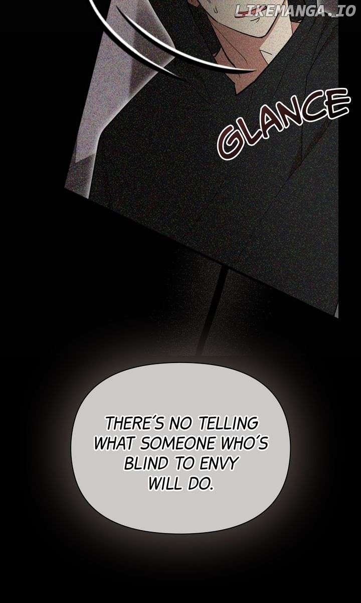 I Accidentally Seduced the Male Lead’s Younger Brother Chapter 53 - page 14