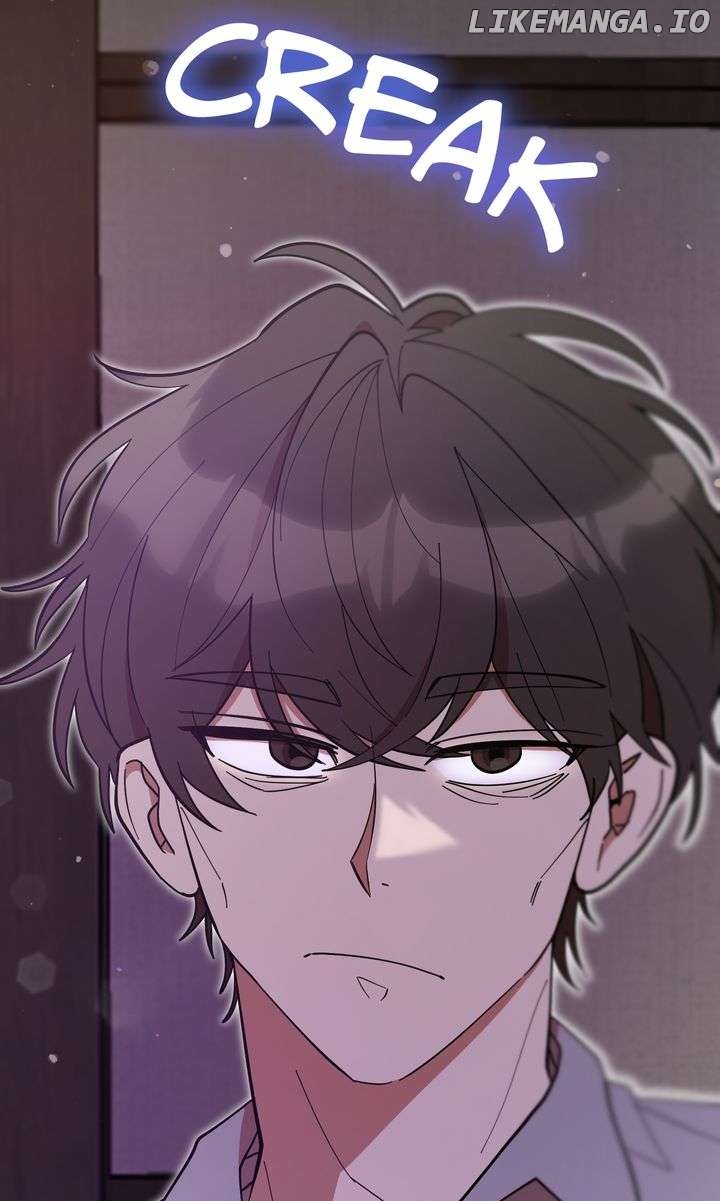 I Accidentally Seduced the Male Lead’s Younger Brother Chapter 53 - page 19
