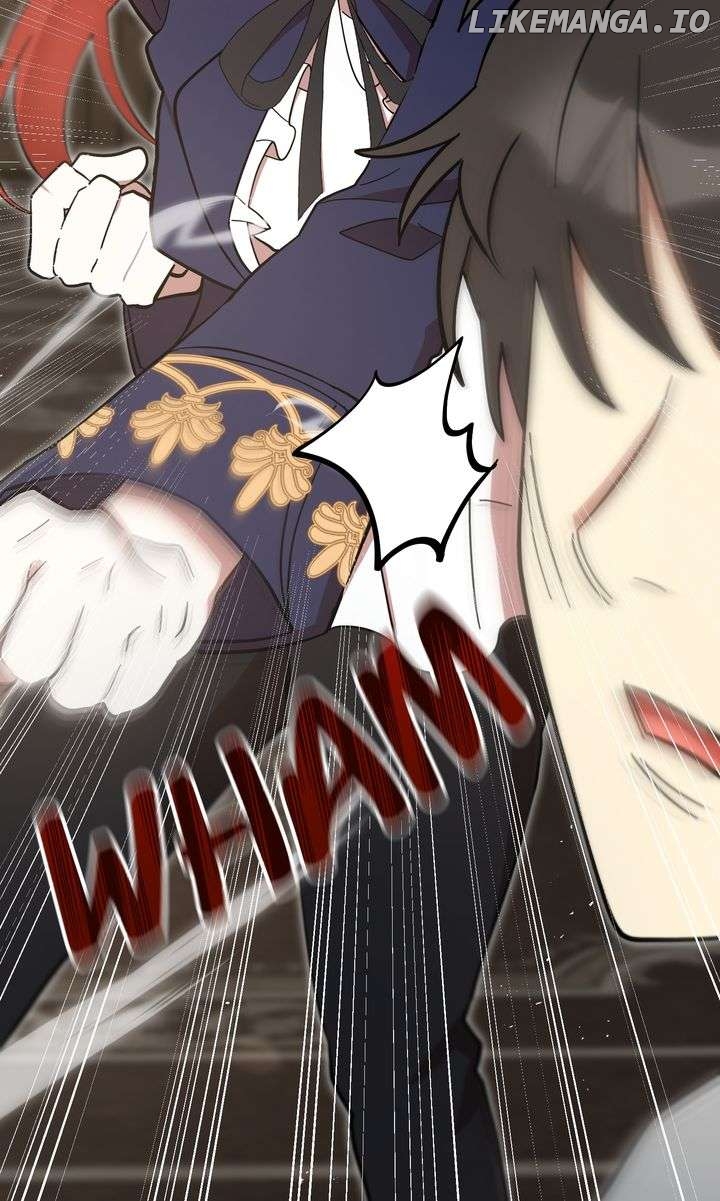 I Accidentally Seduced the Male Lead’s Younger Brother Chapter 53 - page 24
