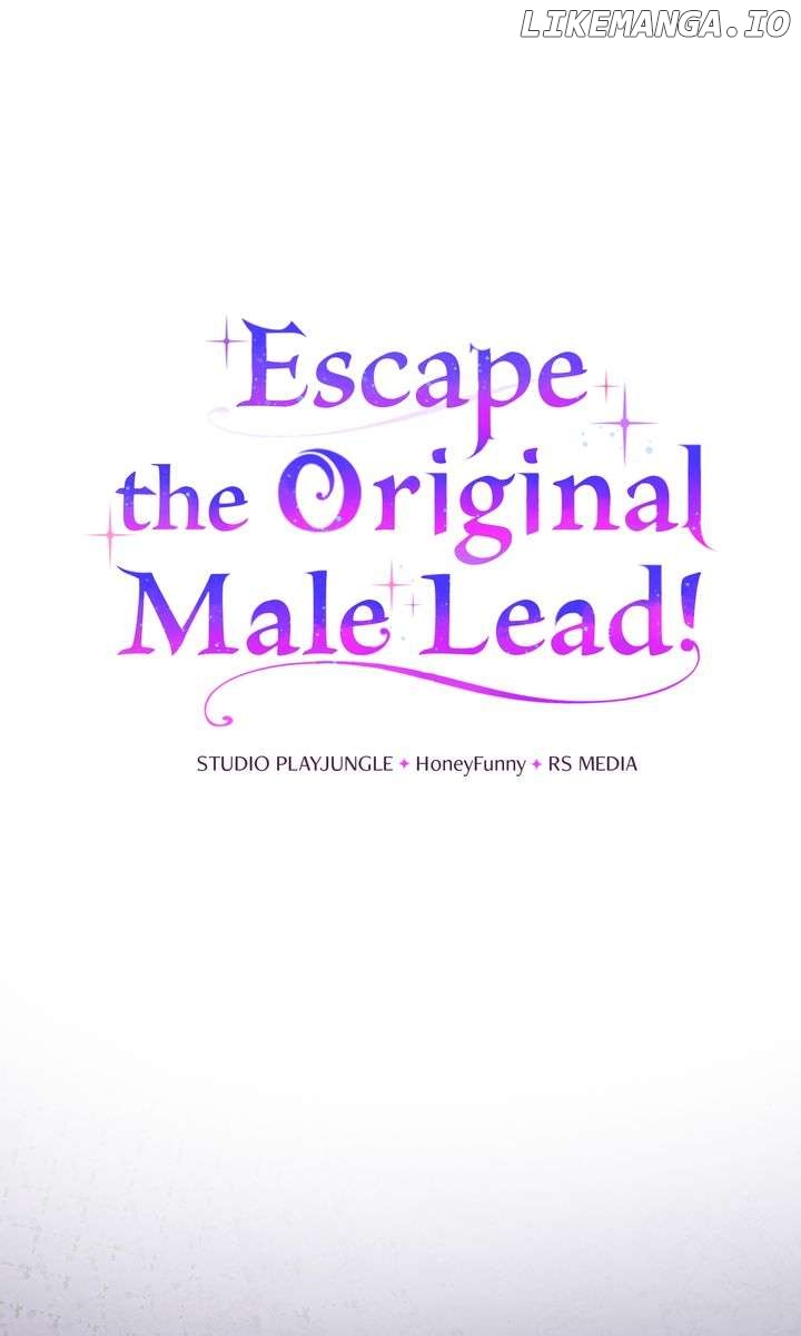 I Accidentally Seduced the Male Lead’s Younger Brother Chapter 53 - page 26